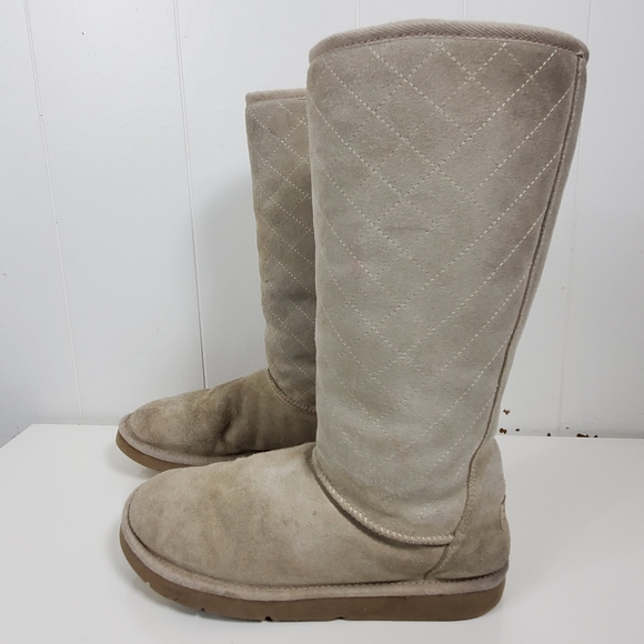 UGG Shoes - Ugg Classic tall boot 2
